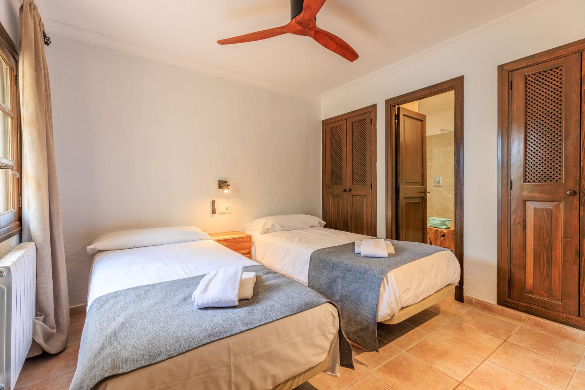 Villa Benvingut By Sealand Villas Port de Pollenca Luaran gambar