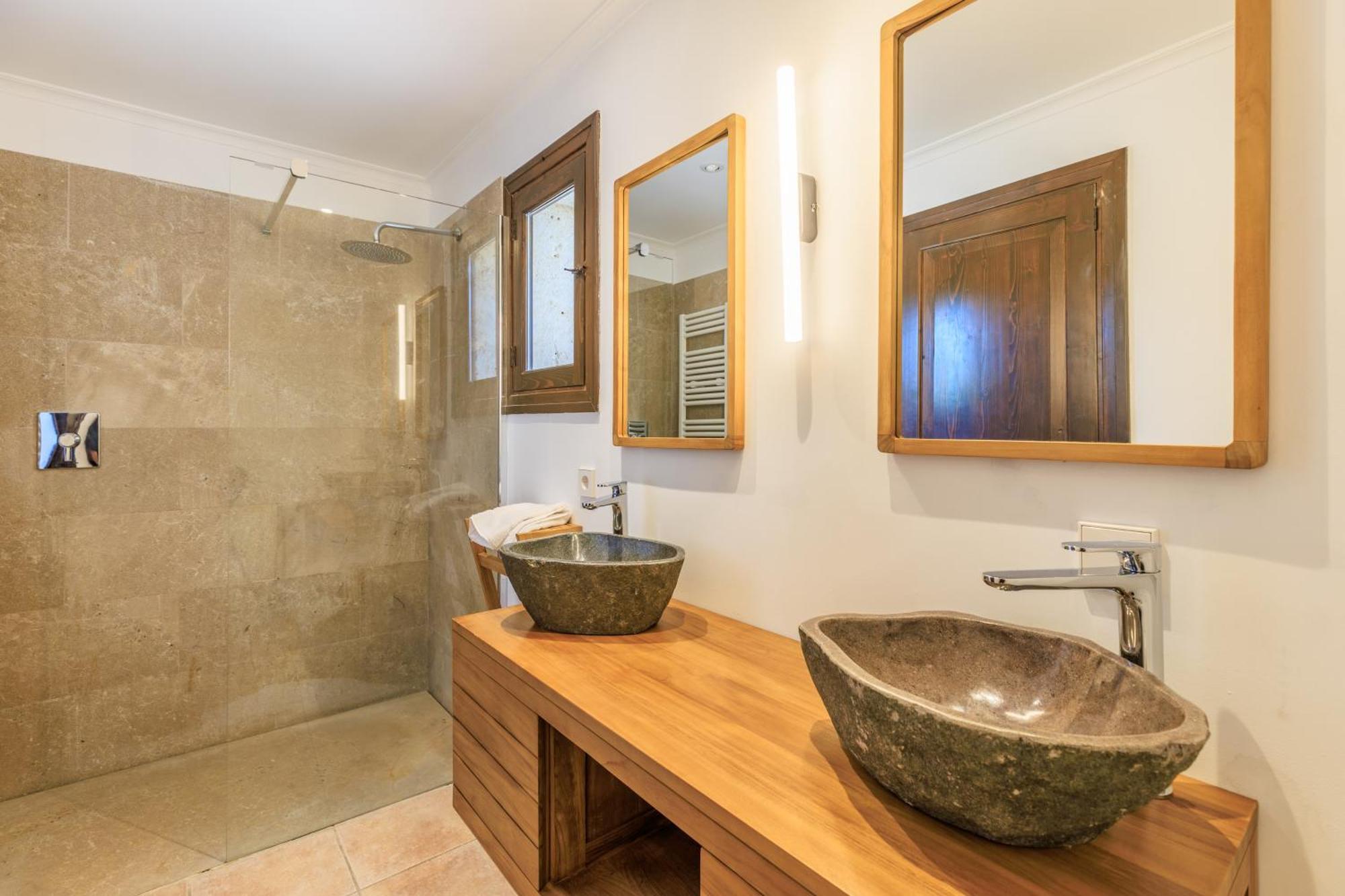 Villa Benvingut By Sealand Villas Port de Pollenca Luaran gambar
