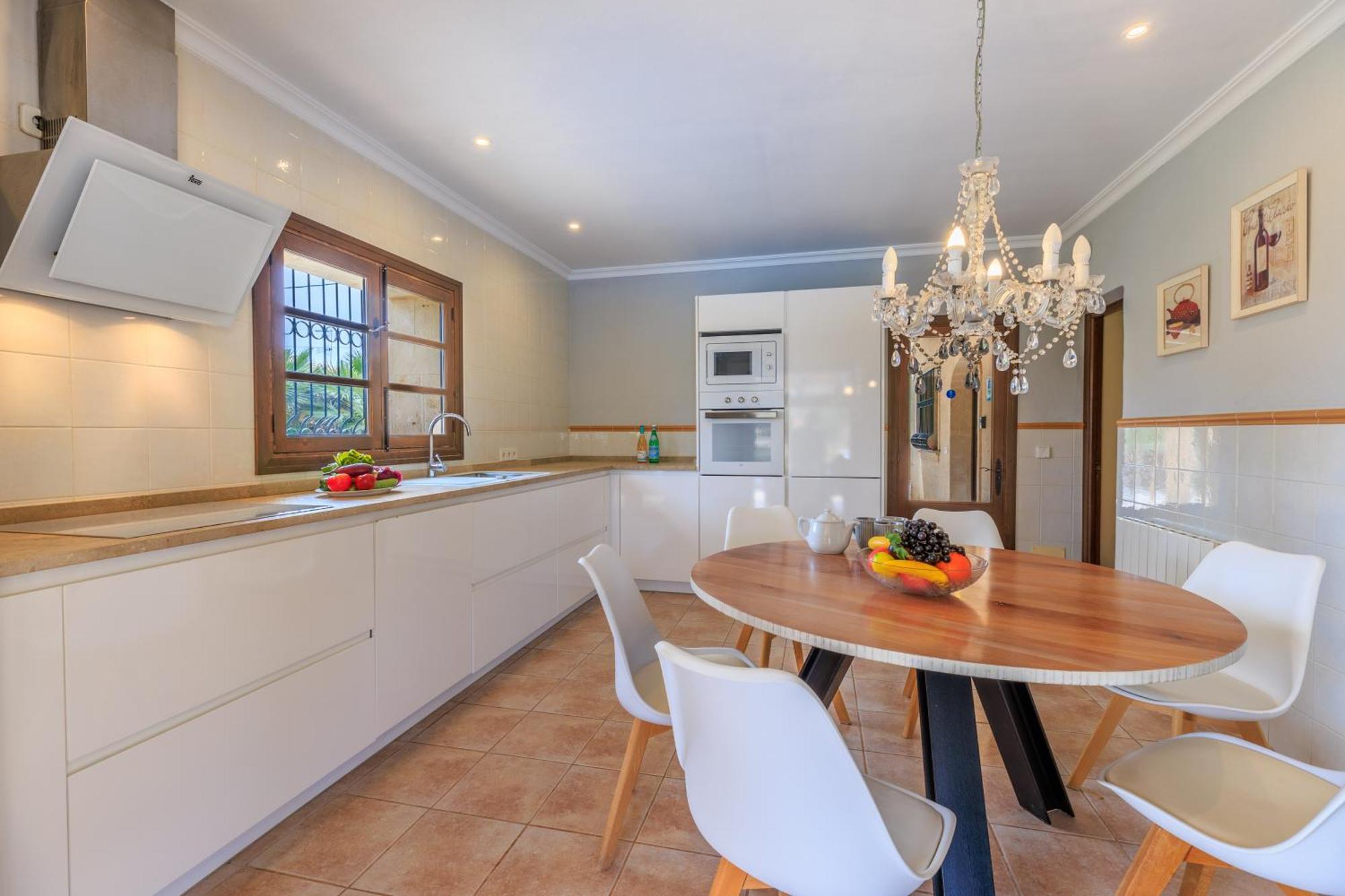 Villa Benvingut By Sealand Villas Port de Pollenca Luaran gambar