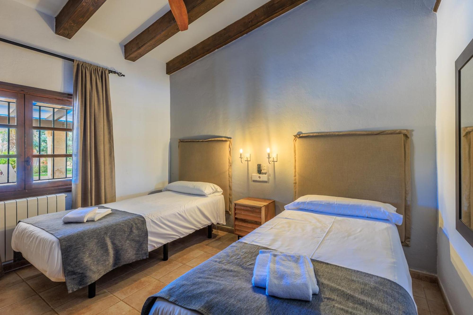 Villa Benvingut By Sealand Villas Port de Pollenca Luaran gambar