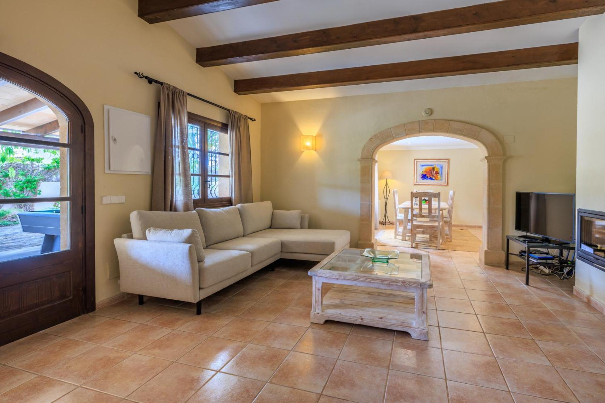 Villa Benvingut By Sealand Villas Port de Pollenca Luaran gambar