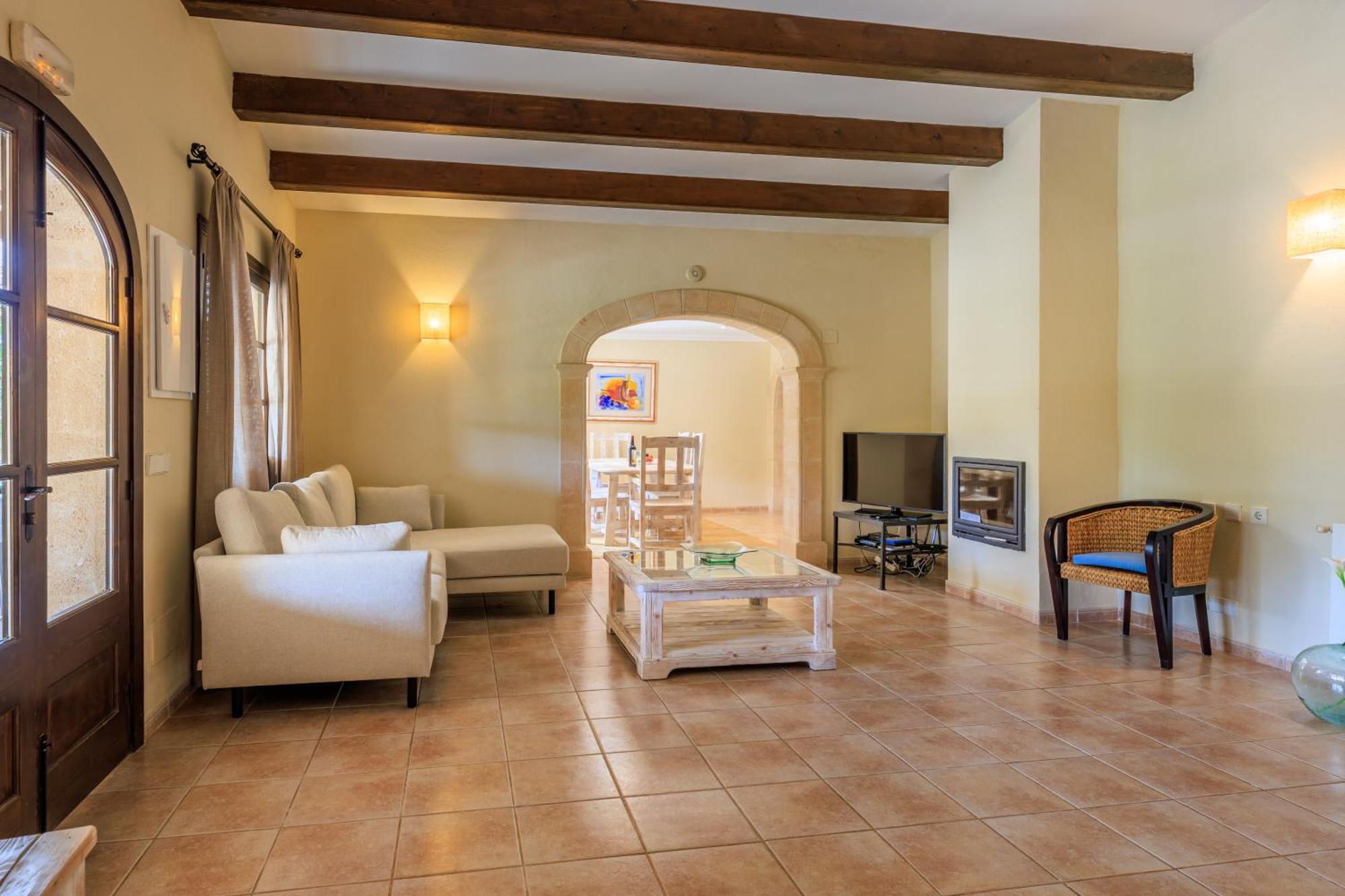 Villa Benvingut By Sealand Villas Port de Pollenca Luaran gambar