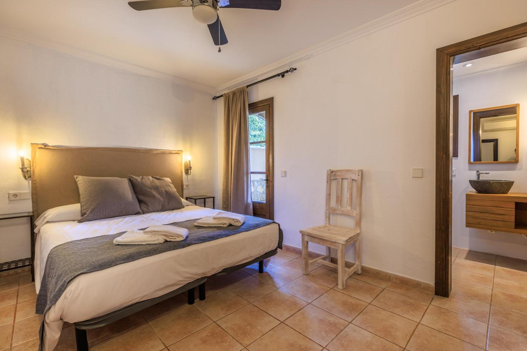 Villa Benvingut By Sealand Villas Port de Pollenca Luaran gambar